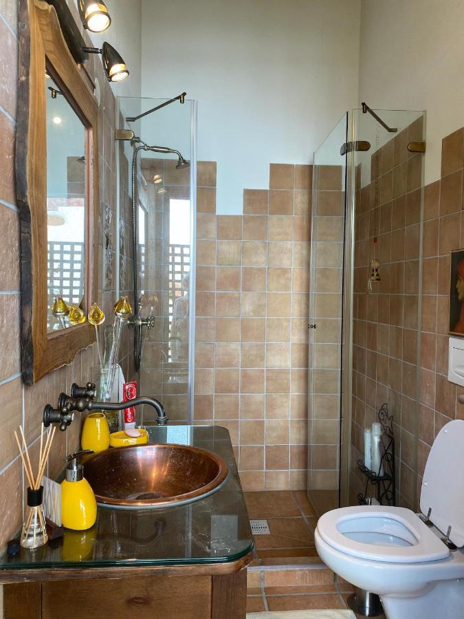 شقة The Old Watermill Retreat - O Retiro Da Azenha Velha فيلا نوفا دي بوياريس المظهر الخارجي الصورة