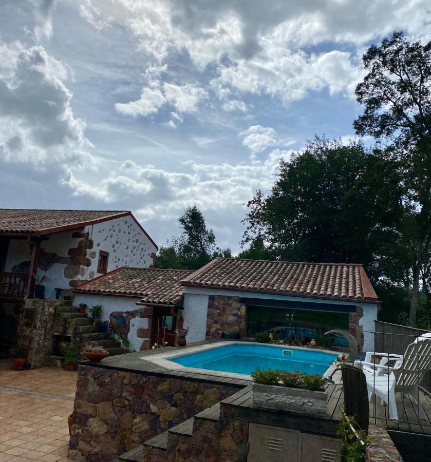 شقة The Old Watermill Retreat - O Retiro Da Azenha Velha فيلا نوفا دي بوياريس المظهر الخارجي الصورة