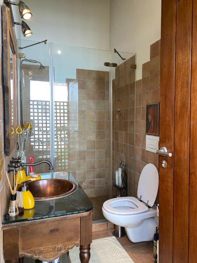 شقة The Old Watermill Retreat - O Retiro Da Azenha Velha فيلا نوفا دي بوياريس المظهر الخارجي الصورة