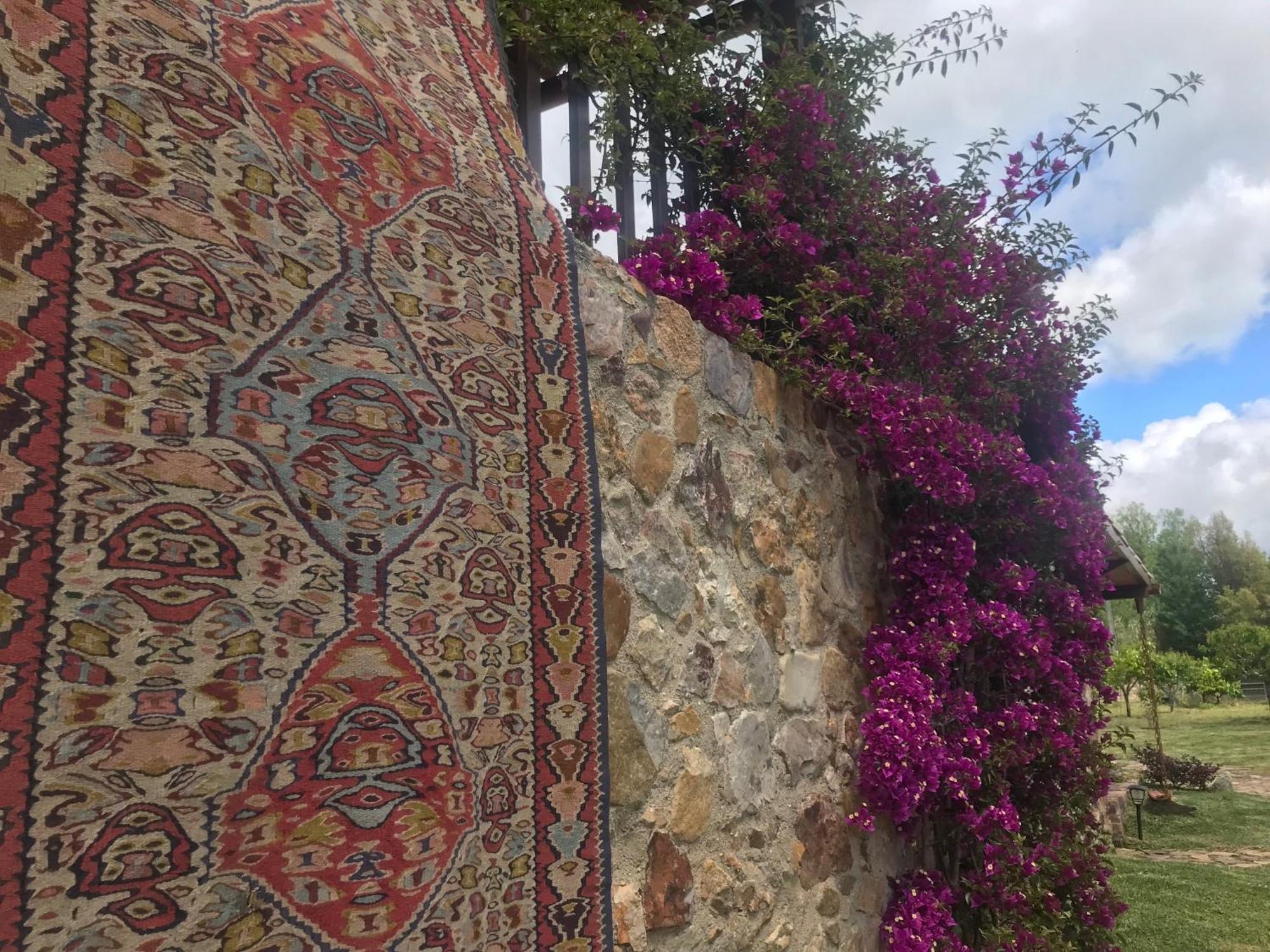 شقة The Old Watermill Retreat - O Retiro Da Azenha Velha فيلا نوفا دي بوياريس المظهر الخارجي الصورة