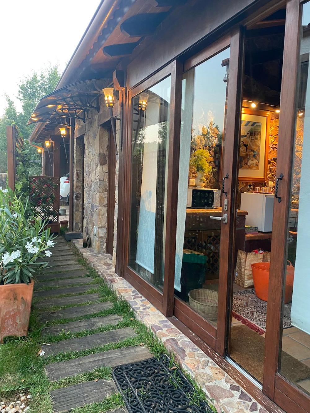 شقة The Old Watermill Retreat - O Retiro Da Azenha Velha فيلا نوفا دي بوياريس المظهر الخارجي الصورة